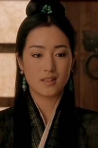 Emperor and the Assassin, The
